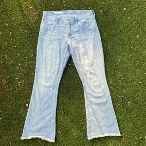 Original Summer Flare jeans GAP